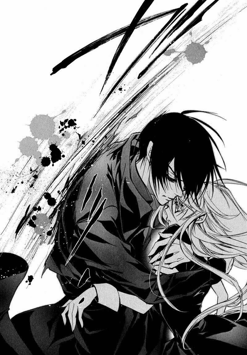 nụ hôn của công chúa tường vi chapter 22 29