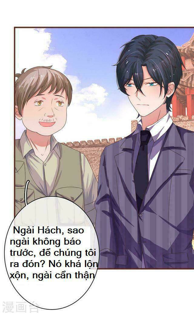 trùng sinh để trả thù chapter 24.2 10