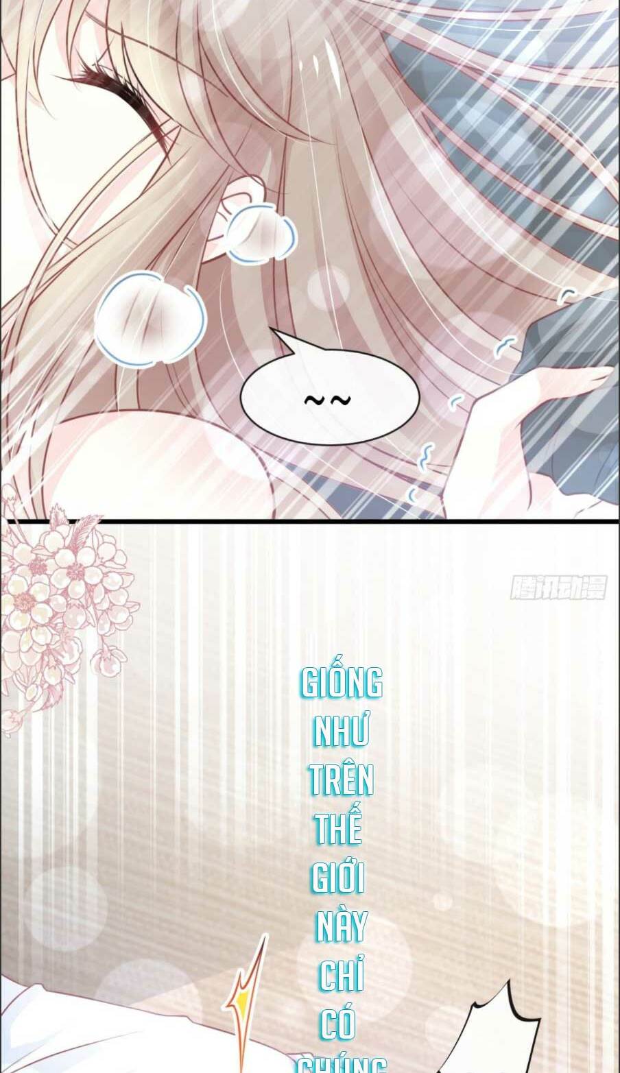 thiên hạ đệ nhất sủng phi chapter 184.2 17