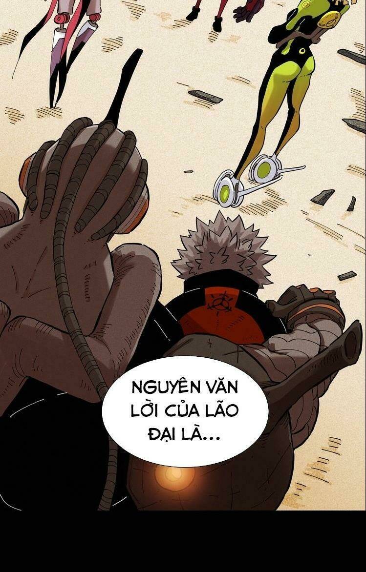 mạt thế chi thư chapter 23 12