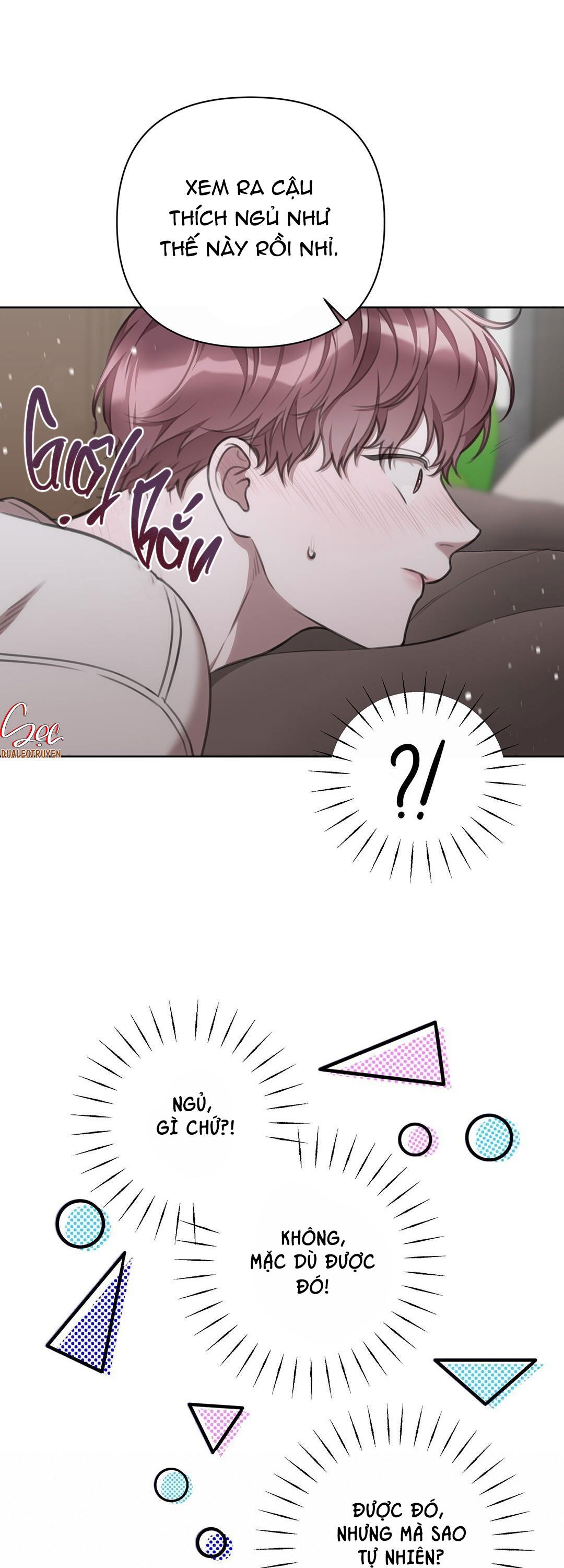 nhật ký giam cầm thư ký jin chapter 15 26