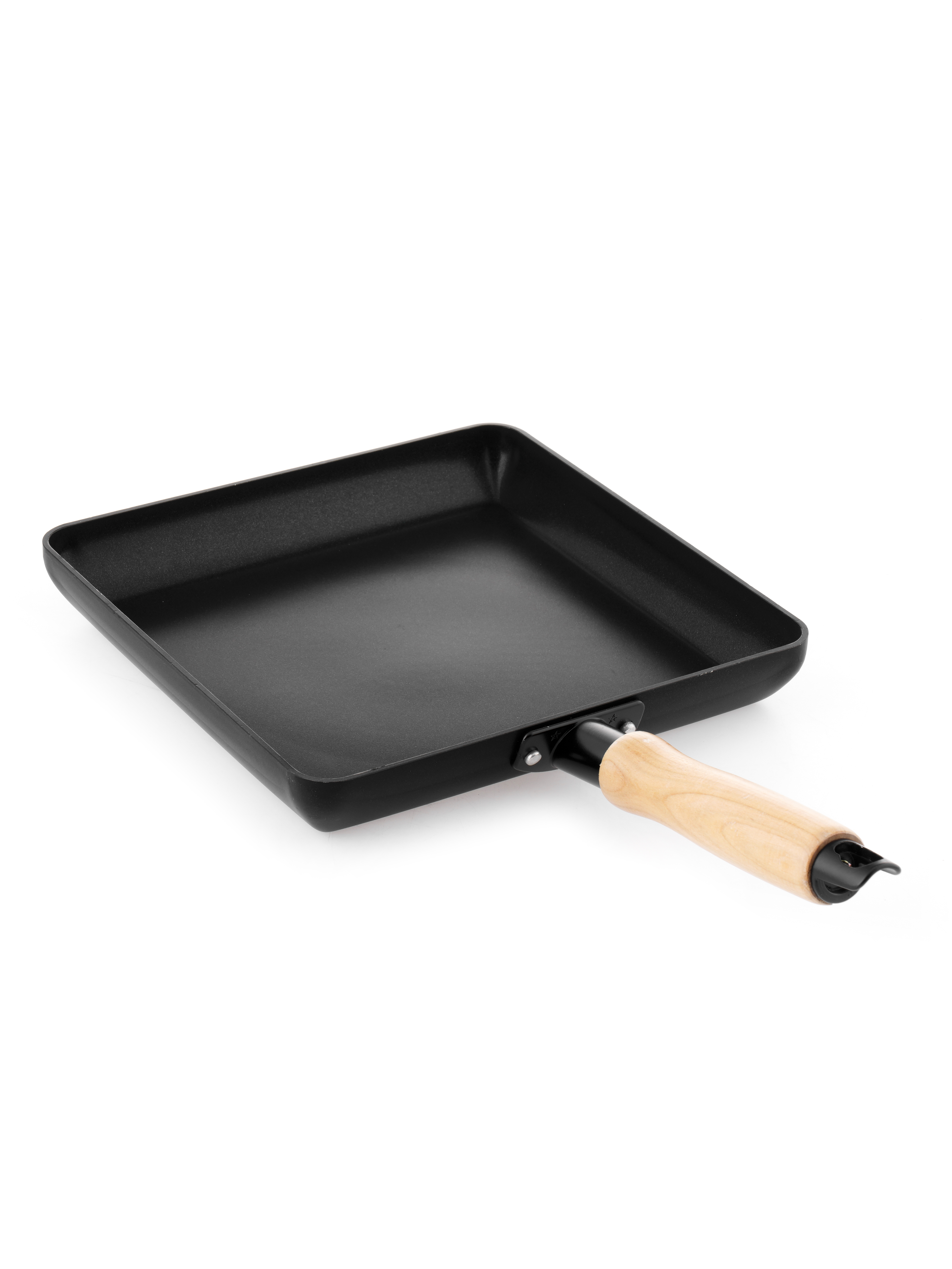 Chảo chiên trứng vuông  TOSCO 36491/ 364915 . phân phối chính hãng cobi home