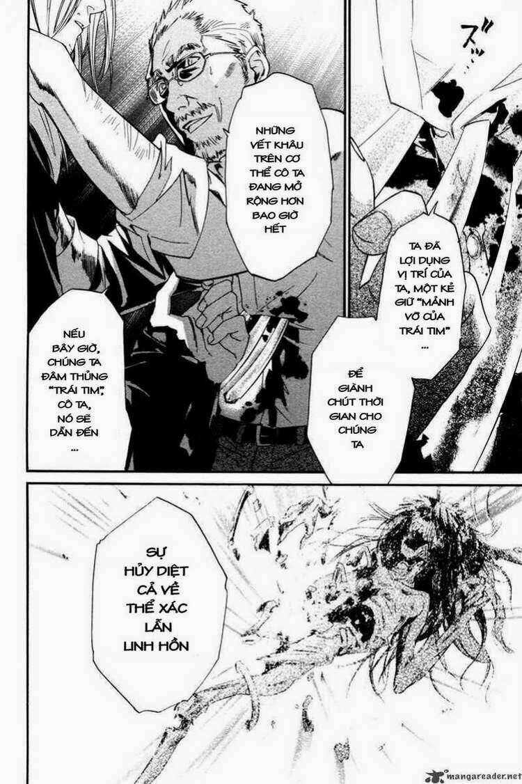 alive - the final evolution chapter 77 43