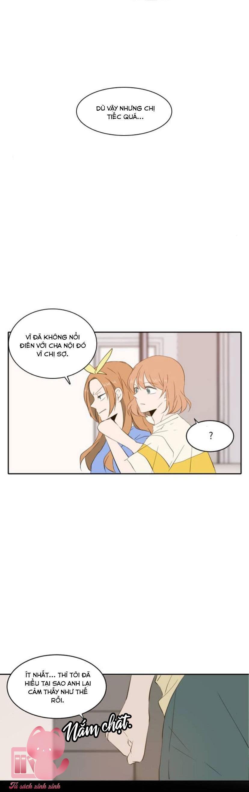 a good day to be a dog chapter 63 7