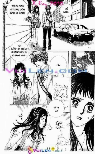 cuộc sống của tôi chapter 10 18