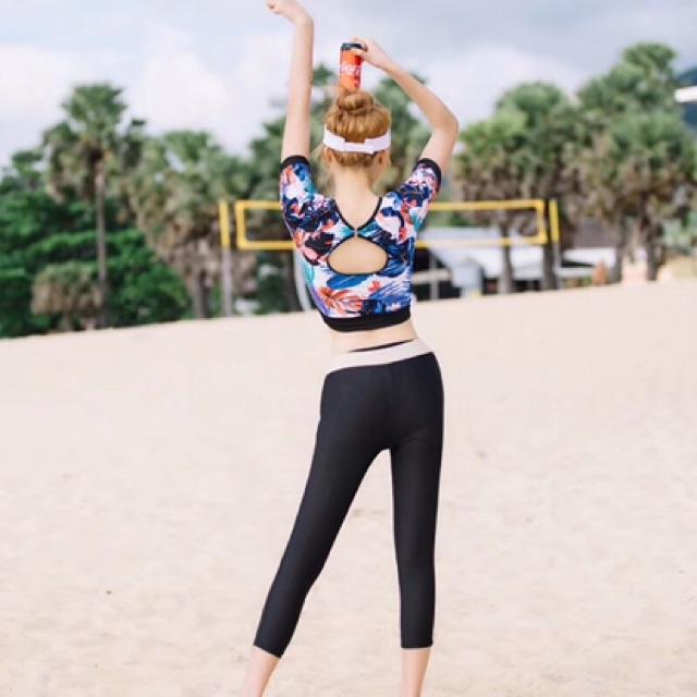 Bikini QC cao cấp 3 chi tiết