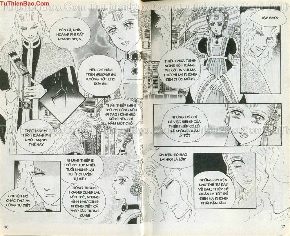 princess manhwa chapter 24 9