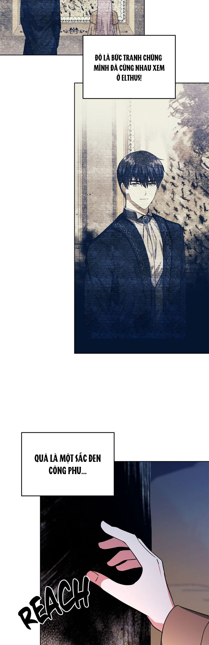 hãy nghe lời của tôi chapter 79 15