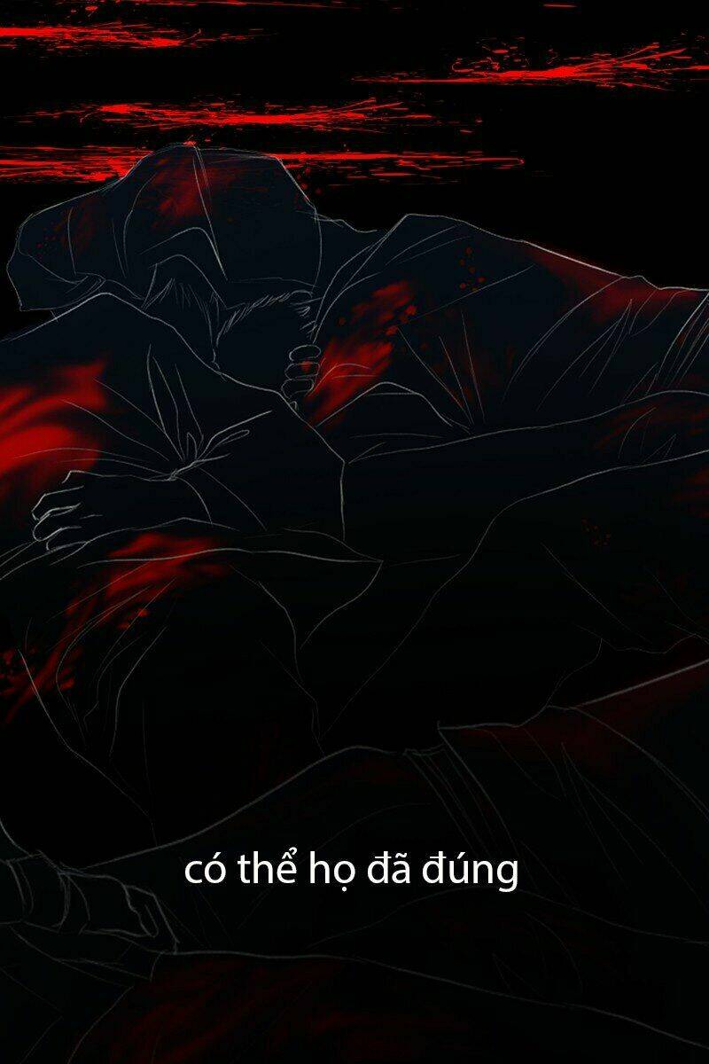 huyết đế bạo chúa chapter 0 2