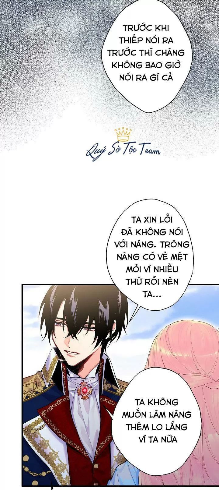 trọng sinh trở thành hoàng phi chapter 140 29