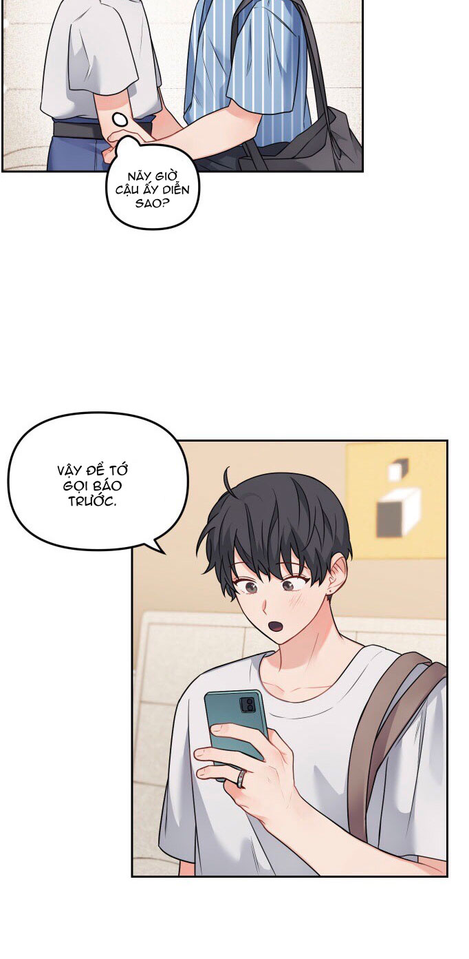 máu và tình yêu chapter 60 5