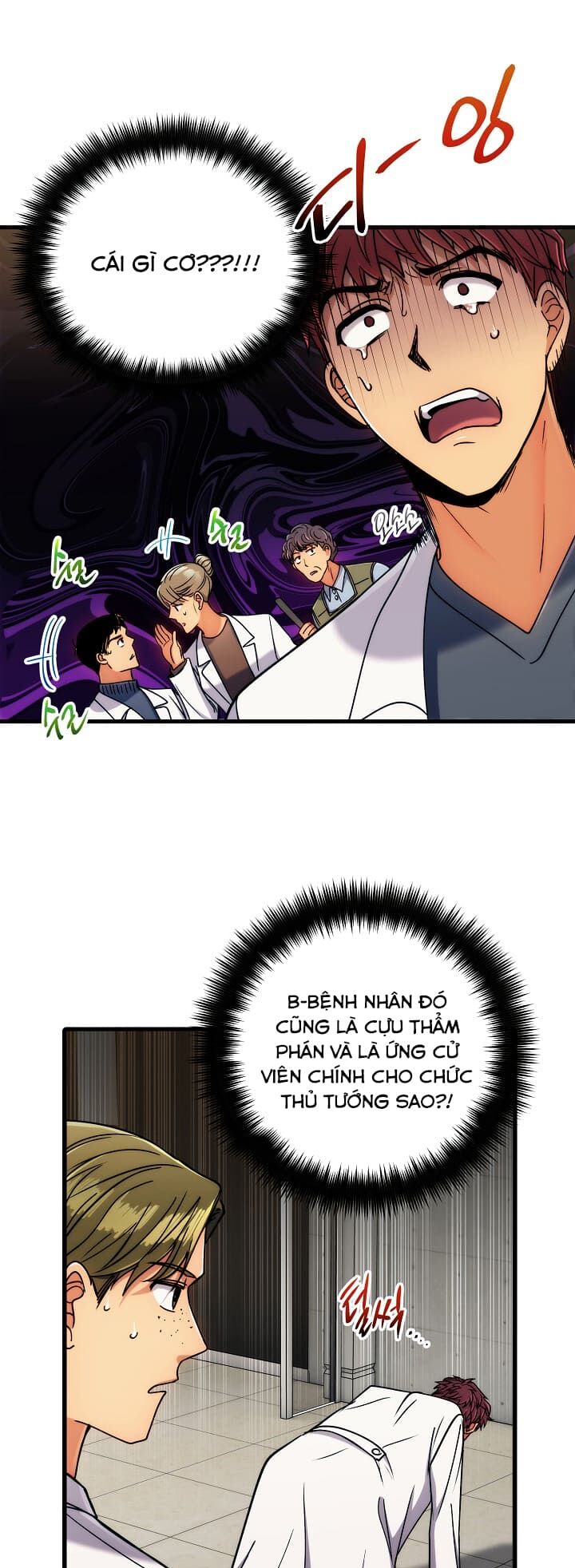 bác sĩ trùng sinh chapter 62 38