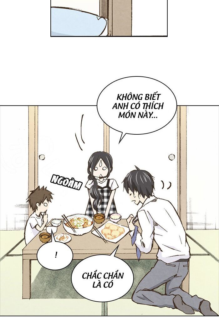 honey! honey! marry me! chapter 7 22