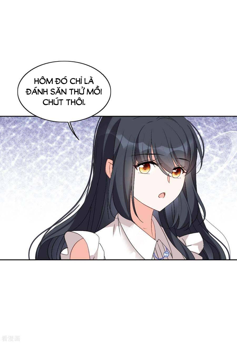 cô ấy đến rồi, xin nằm xuống! chapter 66 14