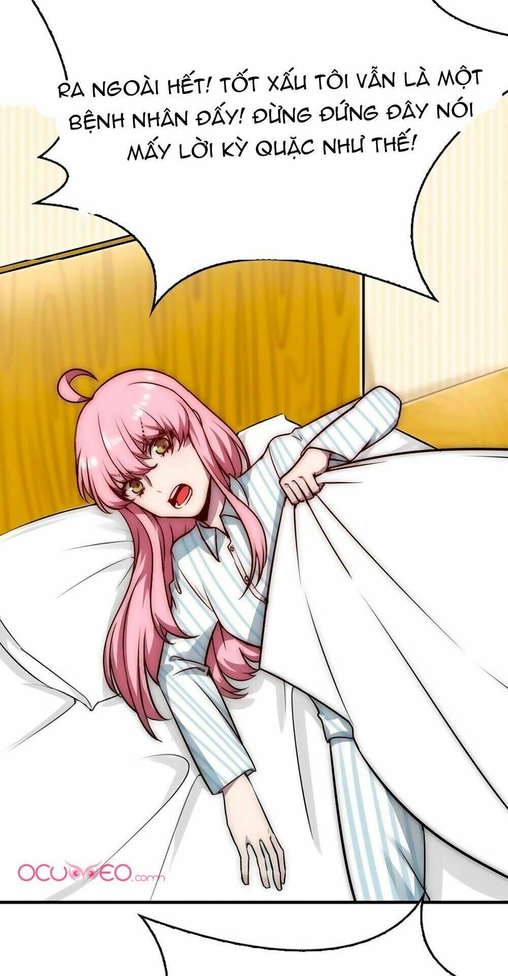 bám lấy nam thần bất chấp thời tiết chapter 29 13