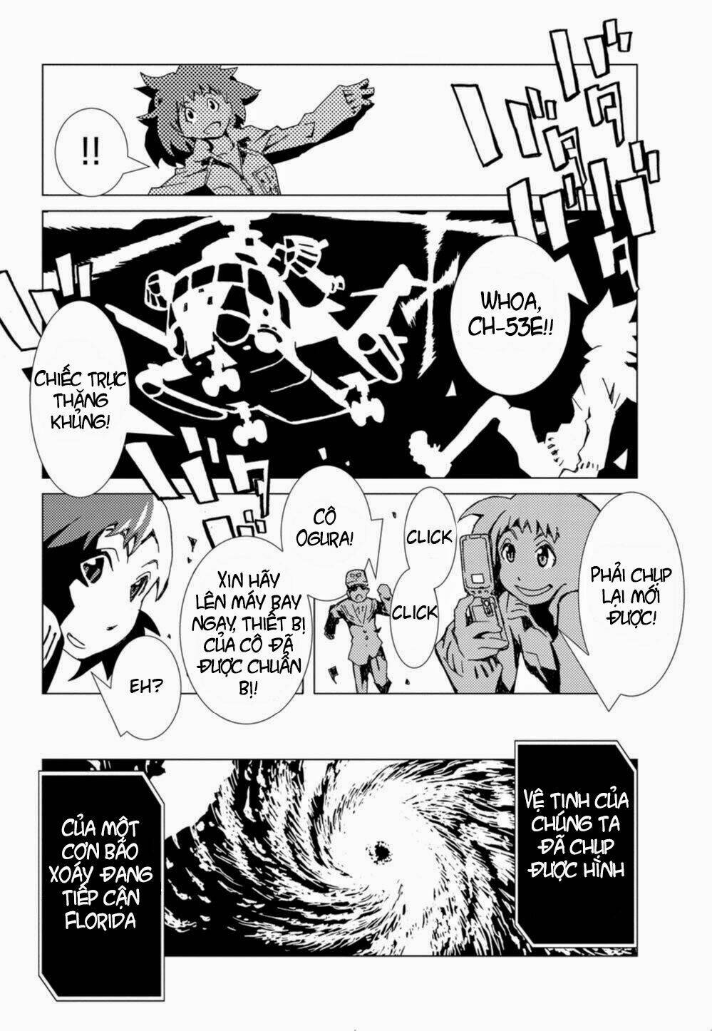 nobunagan chapter 5 30