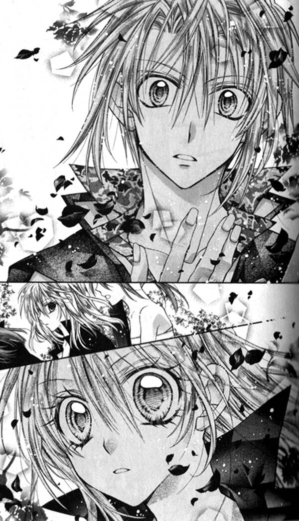 hội quý tộc chapter 36 15