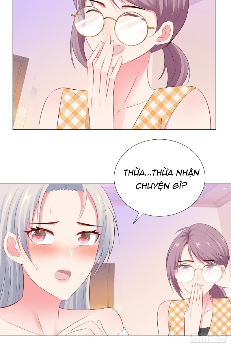 song bảo vô địch chapter 48 15