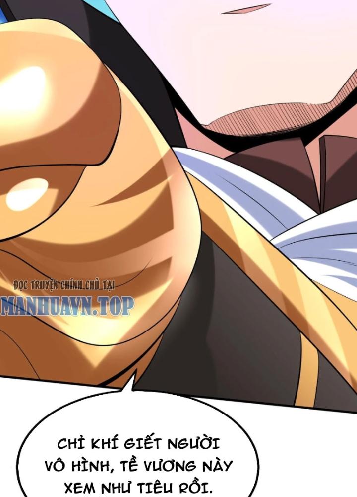 đại tần, ta là con tần thủy hoàng, giết địch thành thần chapter 87 36