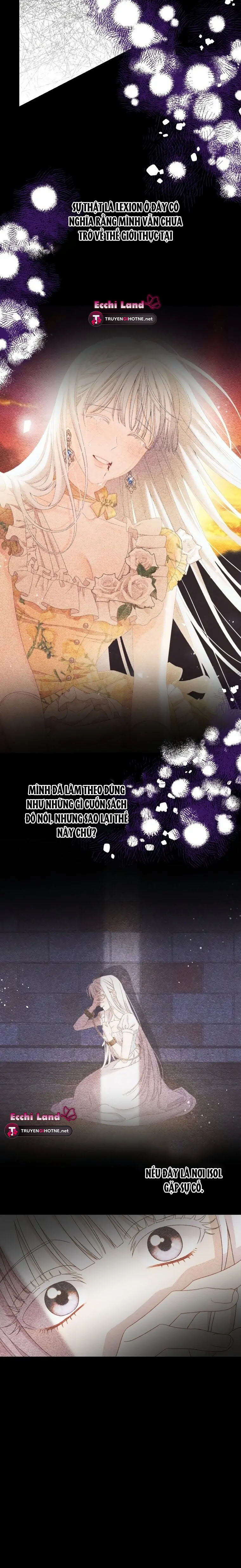 nam chủ cố chấp biến tôi thành nữ chủ chapter 2.1 7