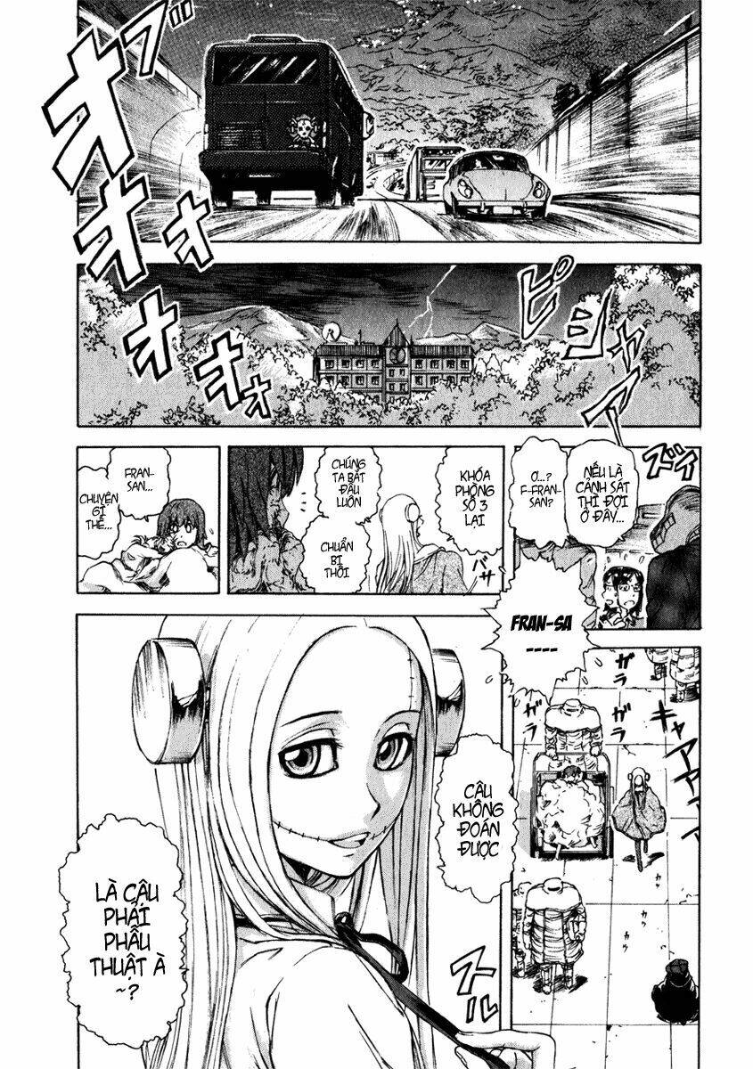 franken fran chapter 3 17