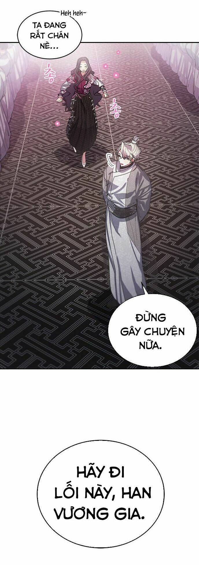 cực phẩm mỹ nam, thật lãng phí chapter 2 27