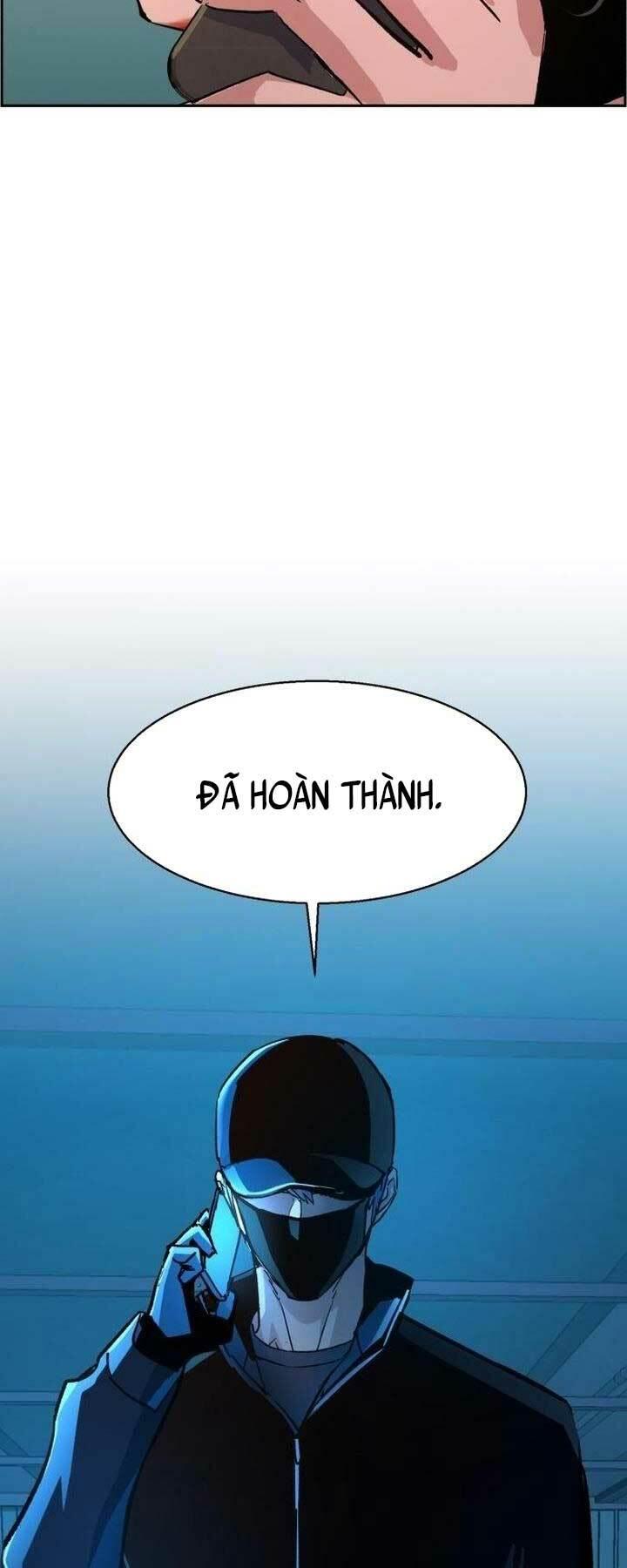 bạn học tôi là lính đánh thuê chapter 105 51