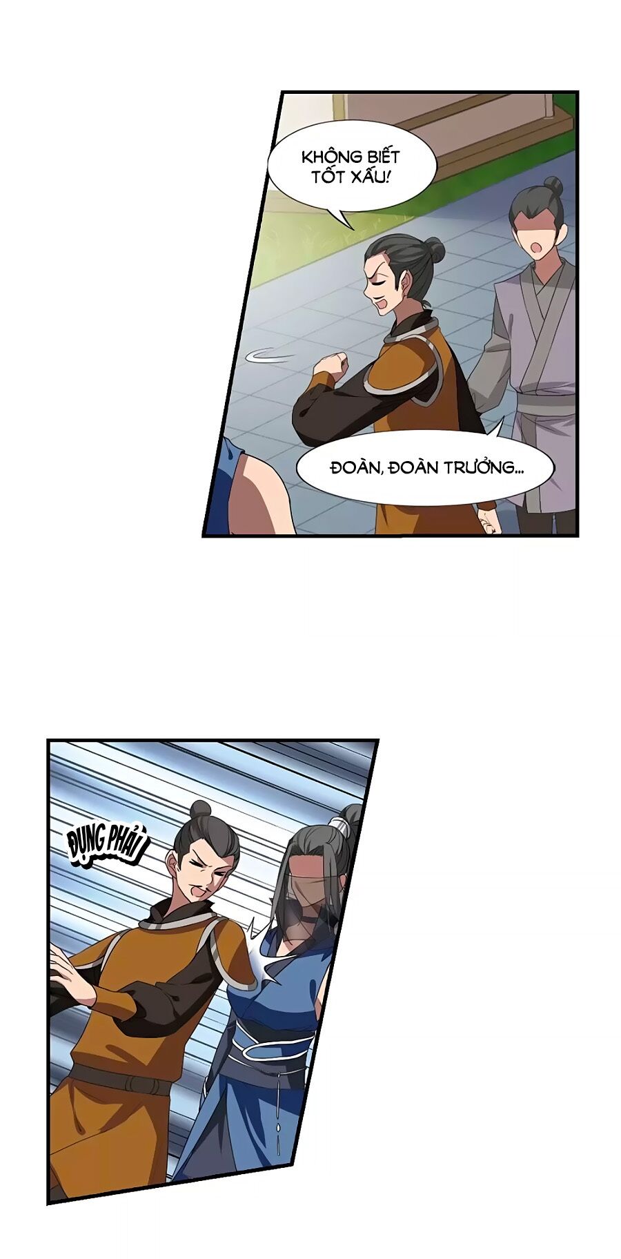 phượng nghịch thiên hạ chapter 166.2 8