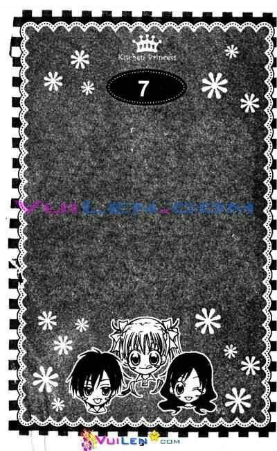 công chúa ẩm thực chapter 7 3