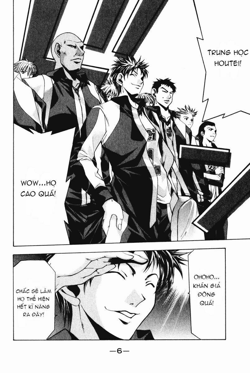 cross over chapter 51 9