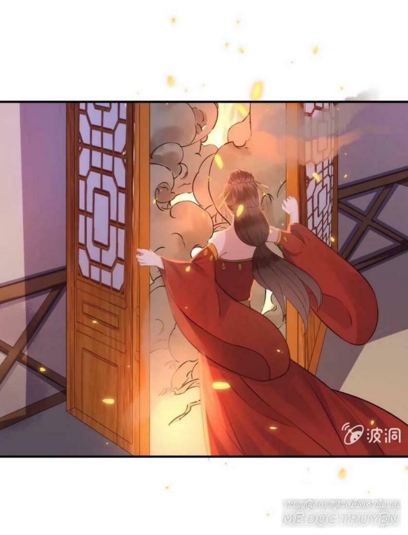 theo đuổi hoàng tử quá khó a~ chapter 90 11