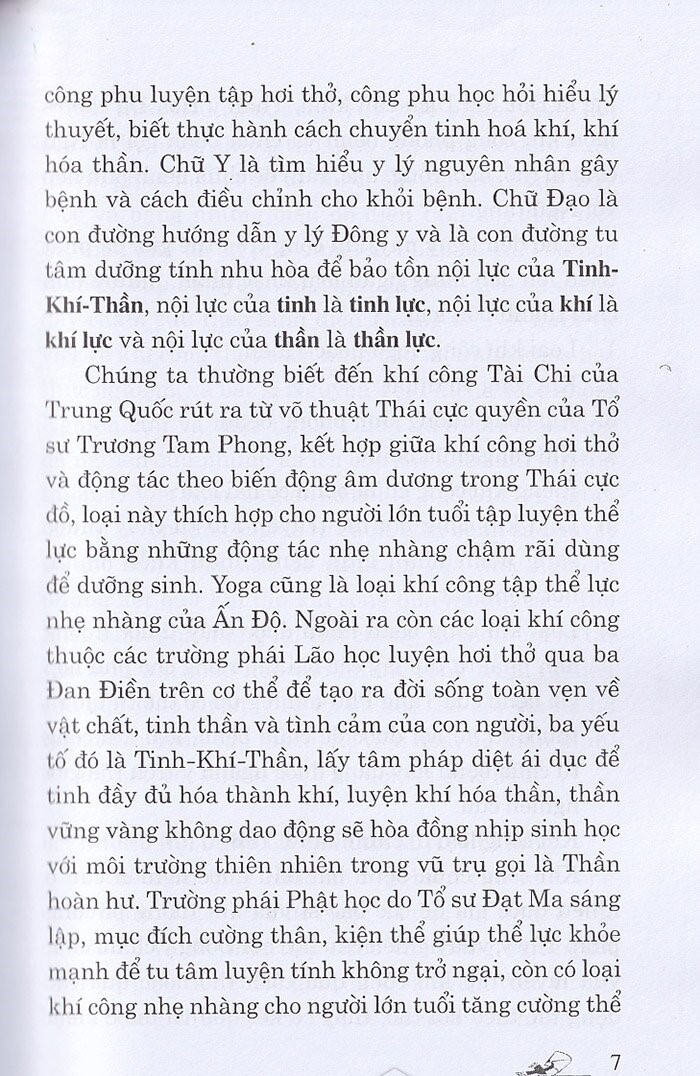 Khí Công Y Đạo - Chữa Bệnh Tiểu Đường Và Biến Chứng (Tái Bản)