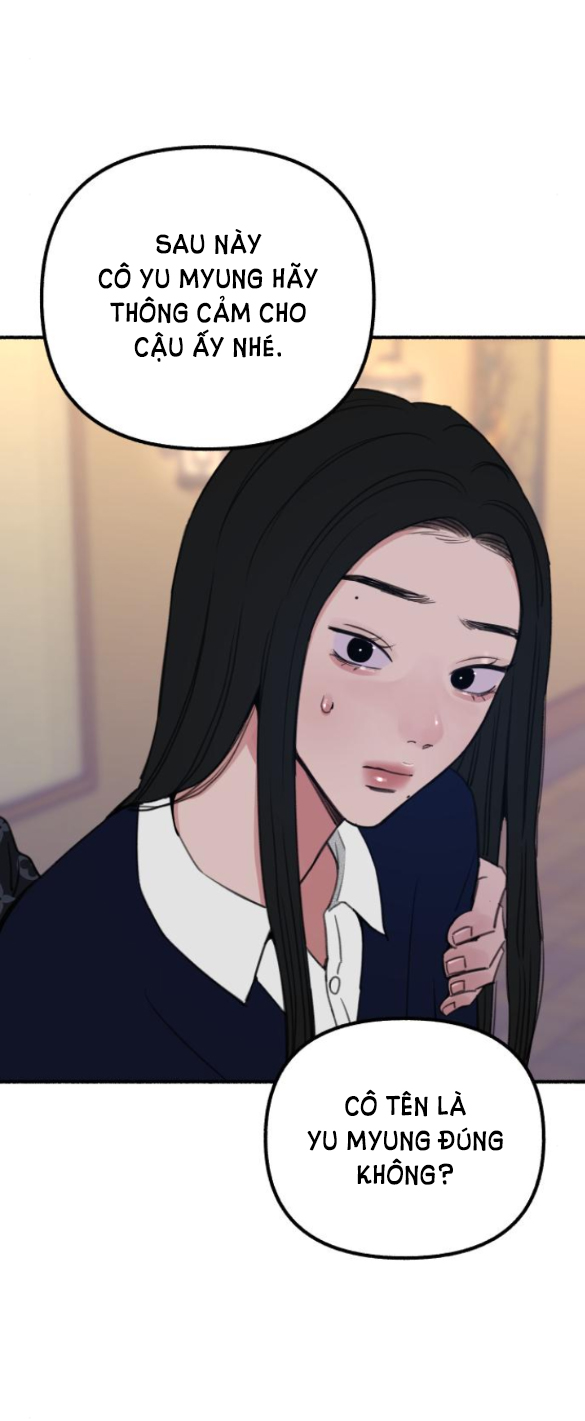 nàng thơ nổi tiếng - nàng thơ myung chapter 42.1 13