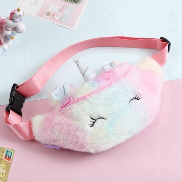 TÚI UNICORN CHO BÉ NHIỀU LOẠI