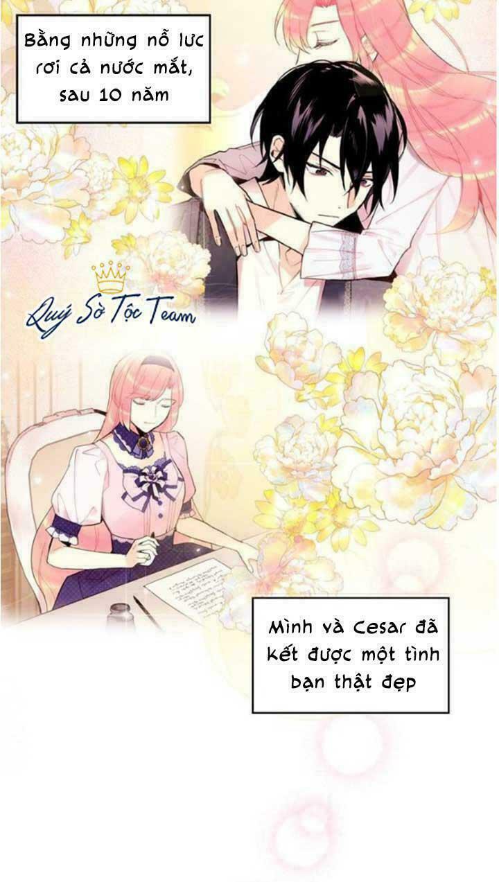 thánh nữ ẩn danh chapter 45 8