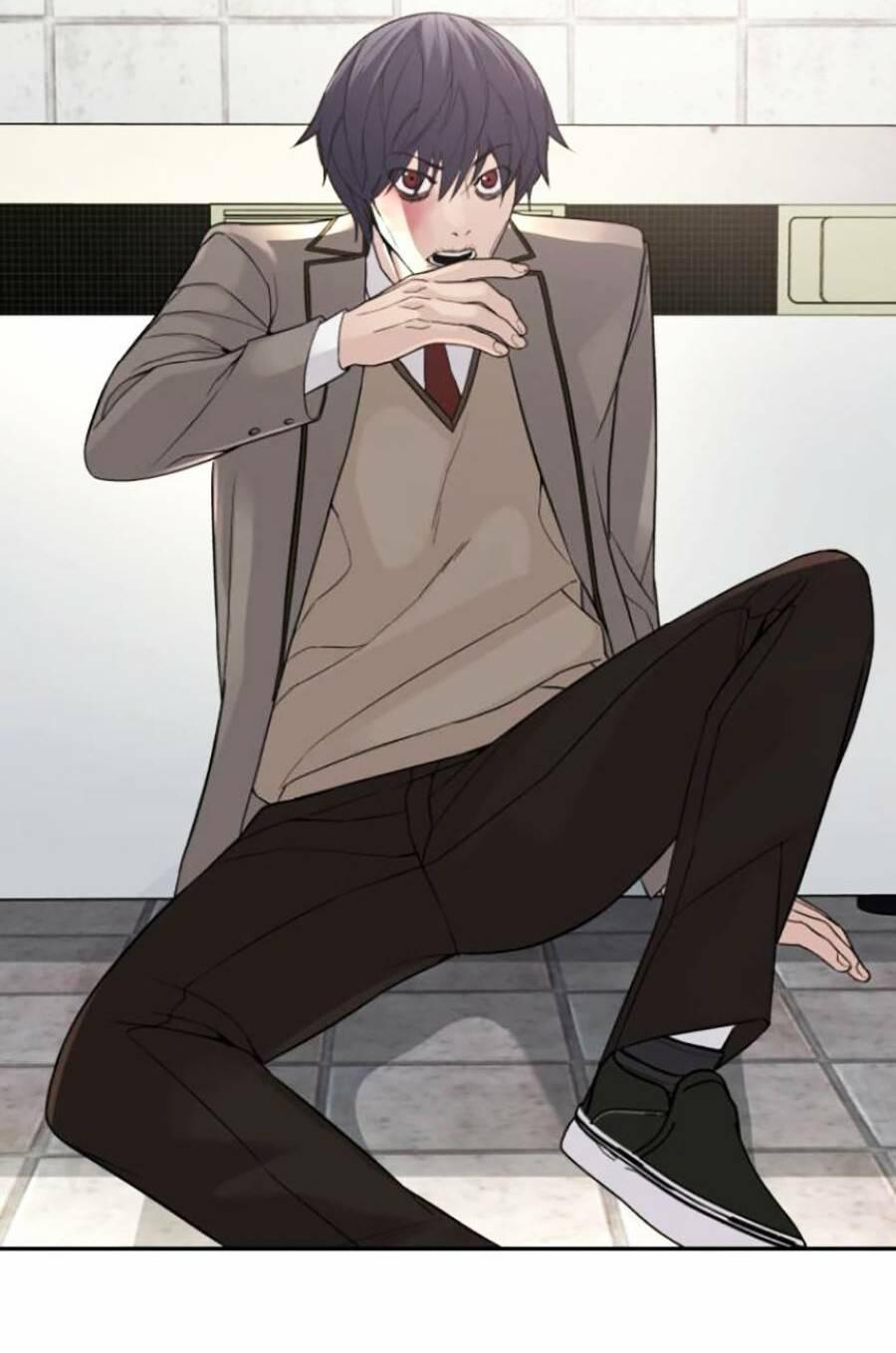 trò chơi địa ngục chapter 3 97