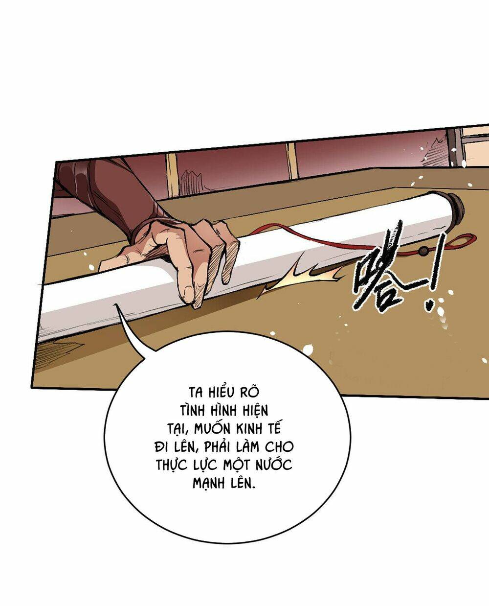 đường dần tại dị giới chapter 379 18