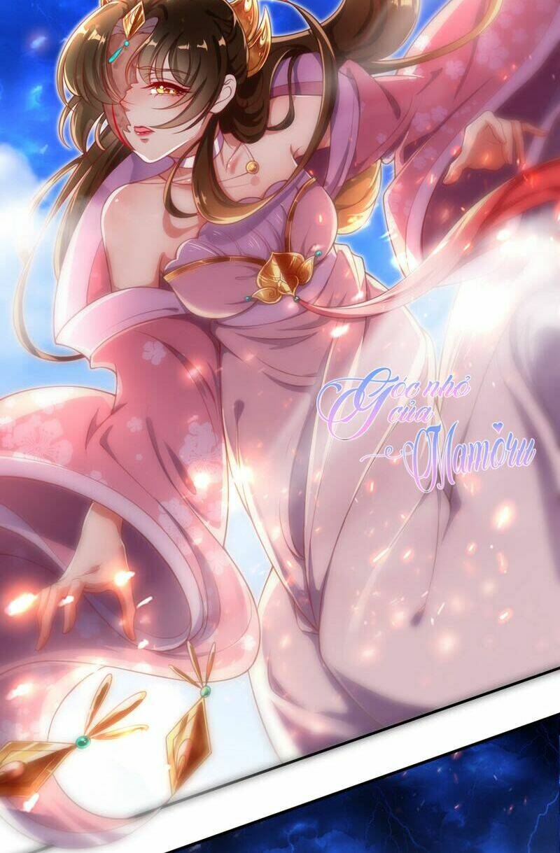 phượng lâm thiên hạ: thiên hạ đệ nhất nữ quân chapter 1 6