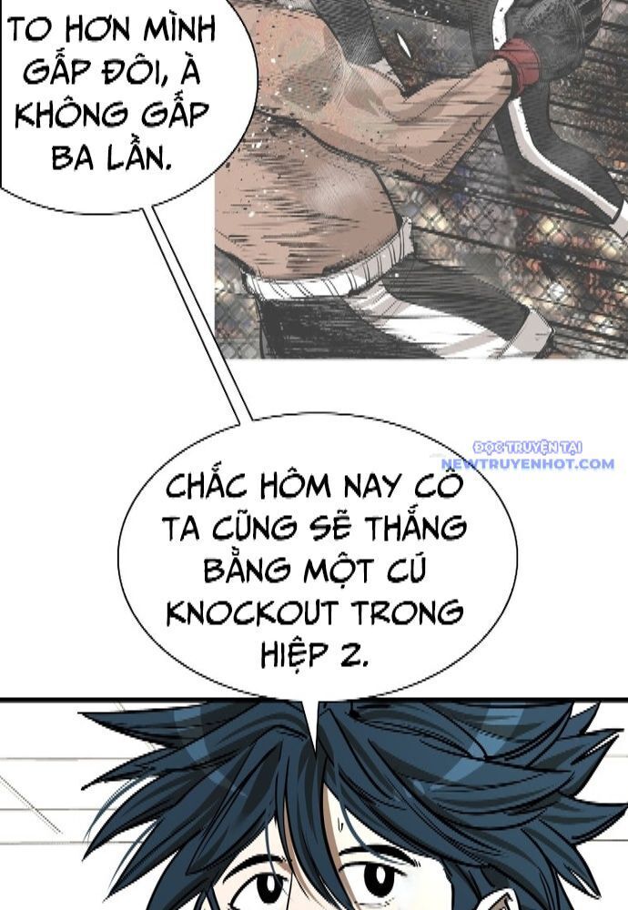 shark - cá mập chapter 332 29
