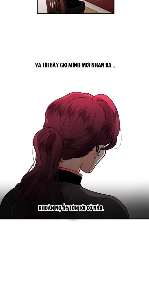 cặp đôi oan gia ngõ hẹp chapter 10 4