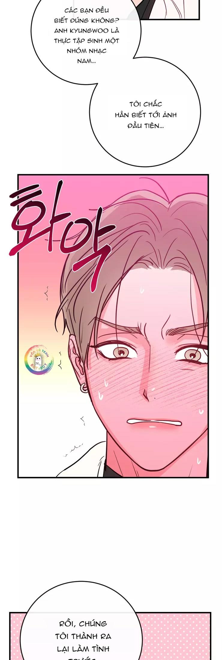 manhwa chịch vồn chịch vã chapter 36 62