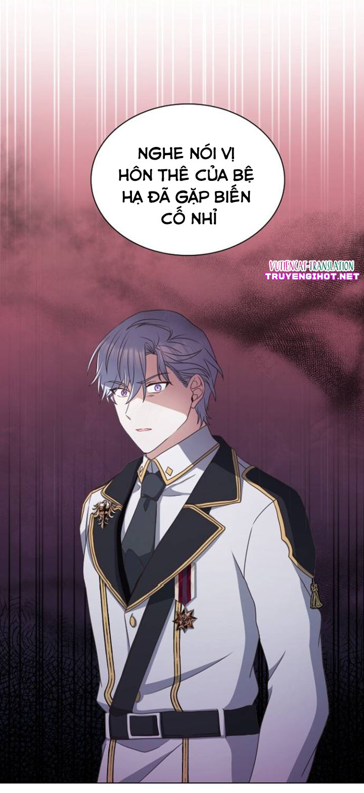 lời cầu hôn đến từ hoàng đế chapter 27.1 19