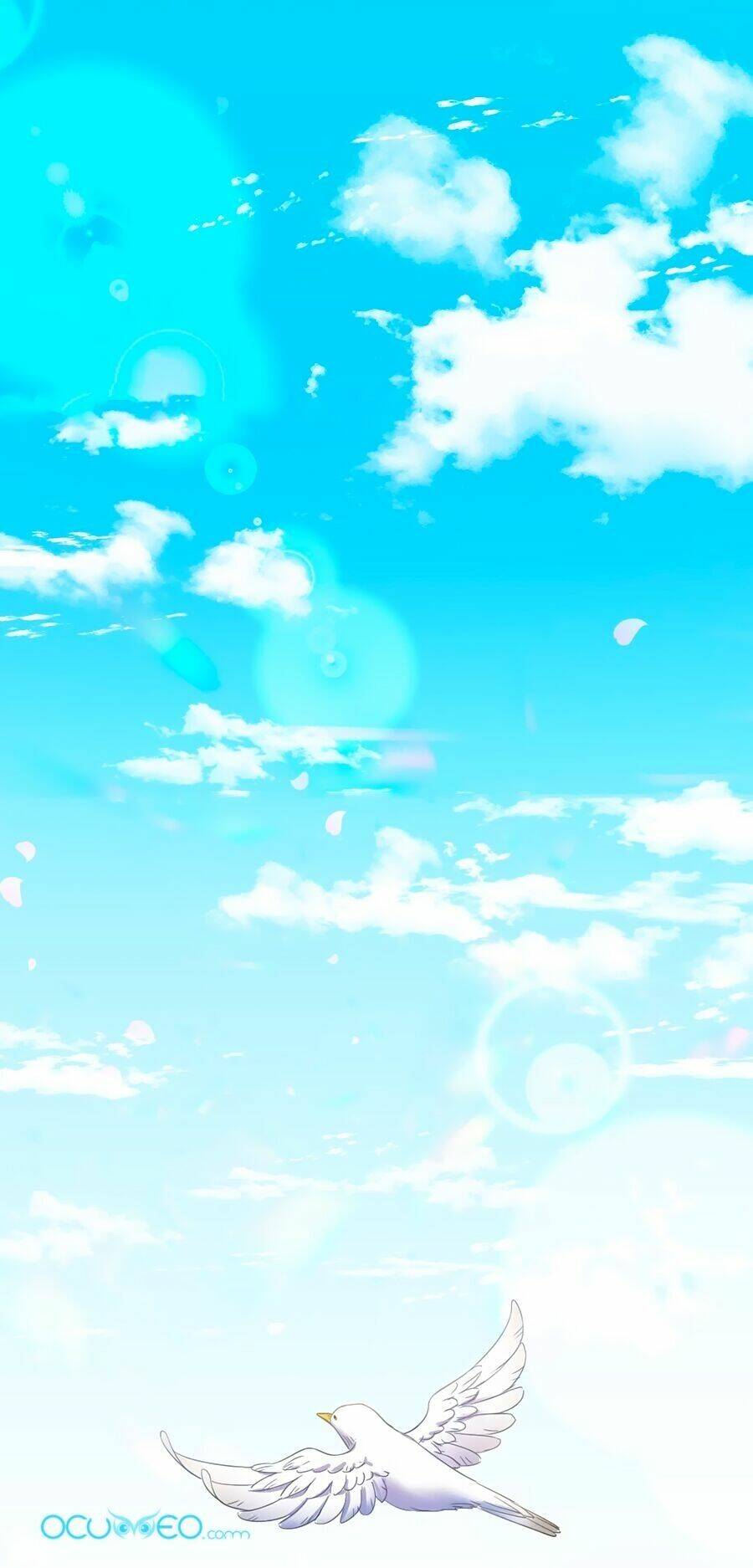 trời sinh một cặp? tôi cự tuyệt! chapter 1 1