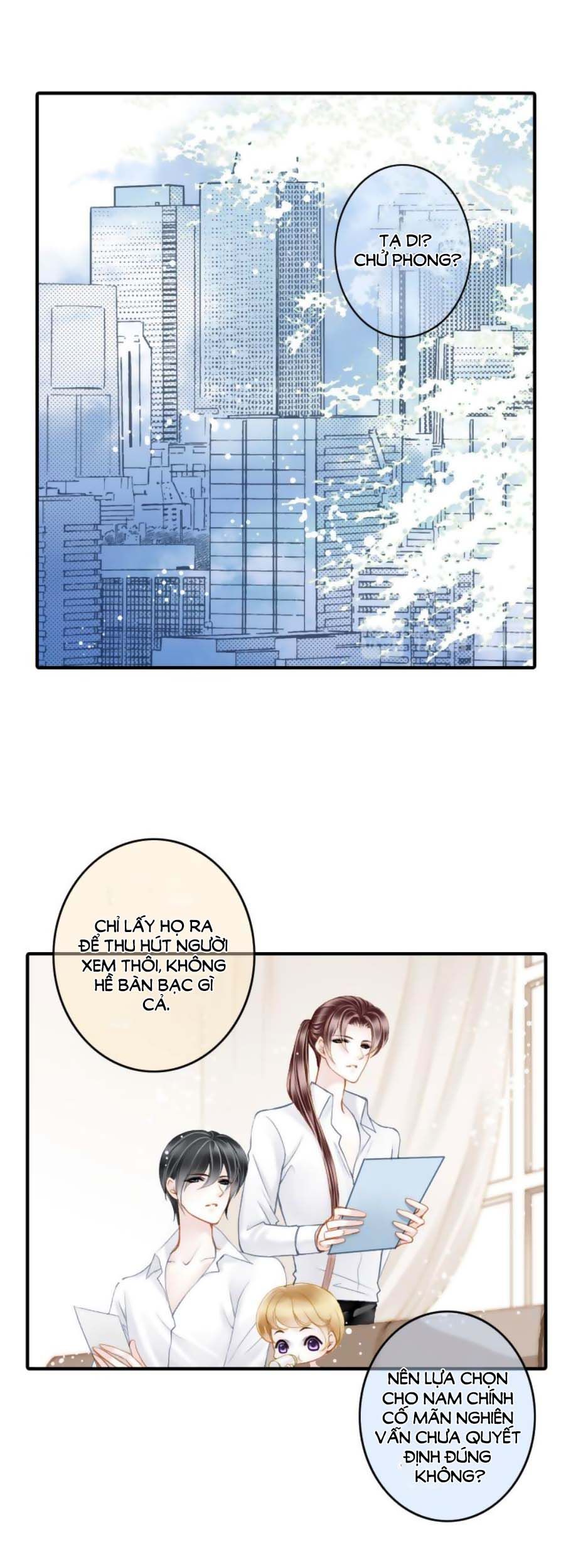 Siêu Sao Trứ Danh chapter 87 - Trang 5