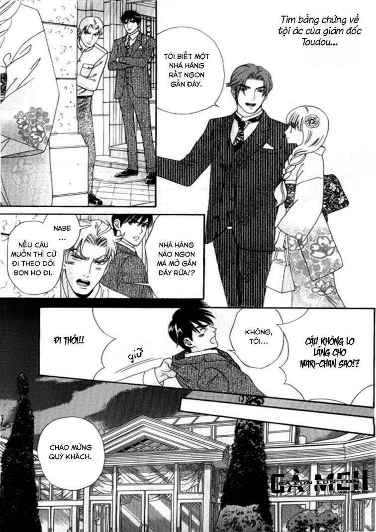 maria no shiro chapter 7 3