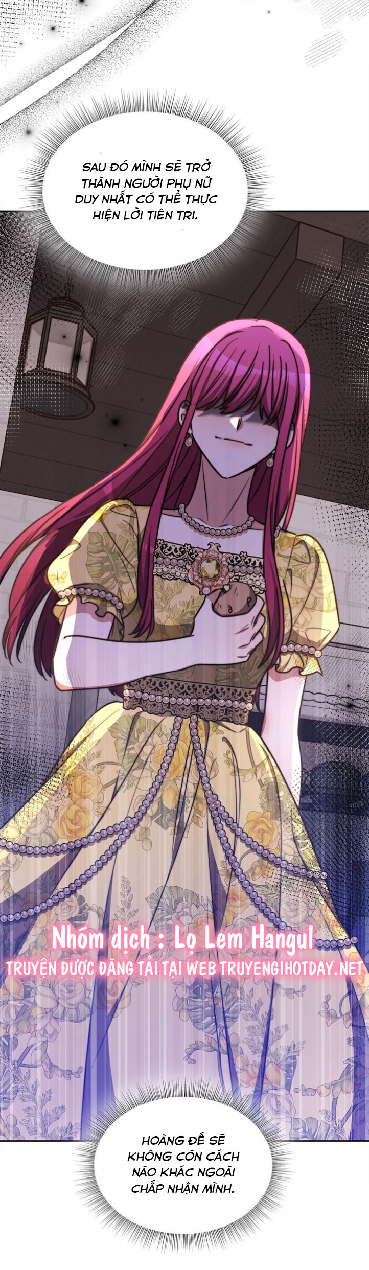 chuyện tình tay ba chapter 116 21