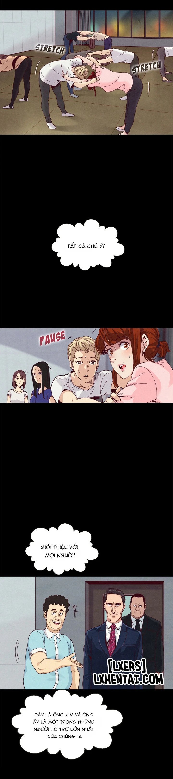 công tử bột chapter 1 11