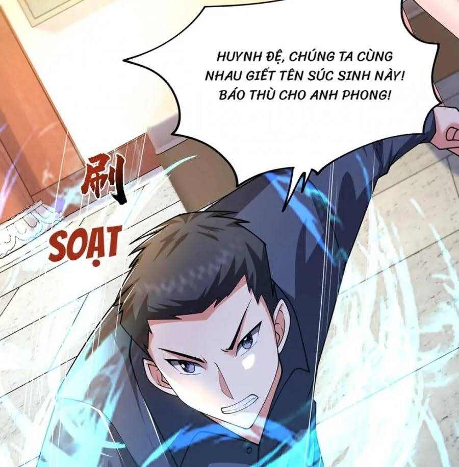 Nhặt Được Hoa Khôi Về Làm Vợ Chapter 433.2 - Trang 12