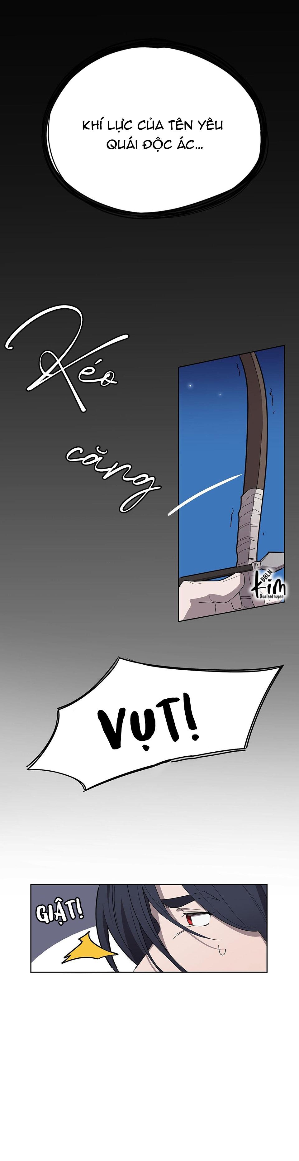 khi chim thước đến chapter 2 38