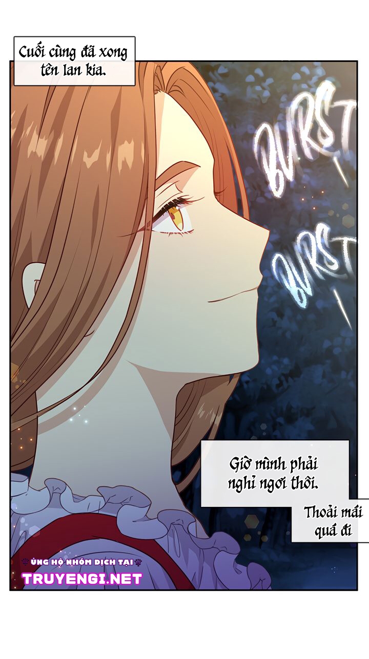 cẩn thận nữ phụ phản diện đấy! chapter 41 49